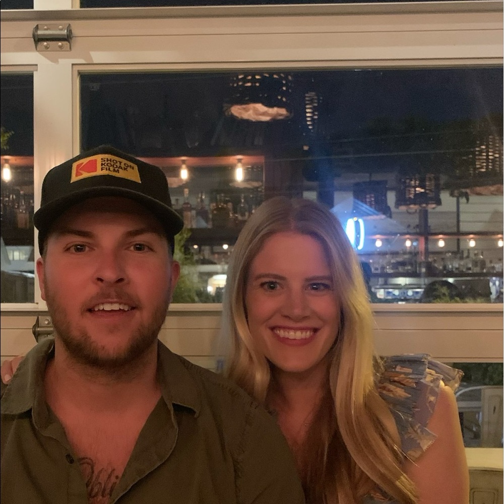 Meet your Posher, Kiersten